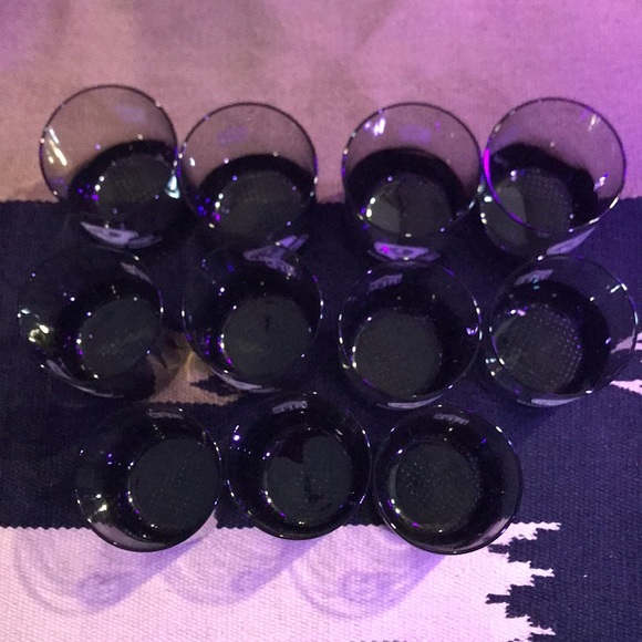 11 Washington Redskins glasses - Picture 3 of 6